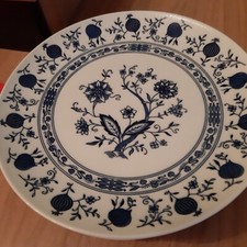 Seltmann Weiden Bavaria blau