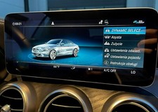 2025 Mercedes Benz COMAND NTG5.5 Europa V29 KARTEN-UPDATE + AKTIVIERUNGSCODE-PIN