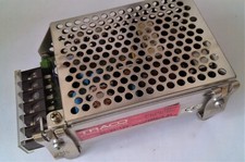 Schaltnetzteil -  SXi30-12S - 30 W - 2,6 A - 12 V - mit Klemmen - Gebraucht