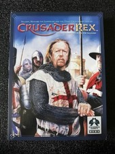 Crusader Rex - 3rd Crusade -