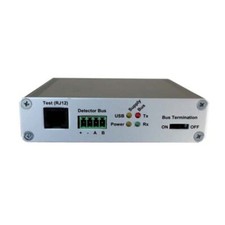Heitel imd 485 interface - imd, 485-st