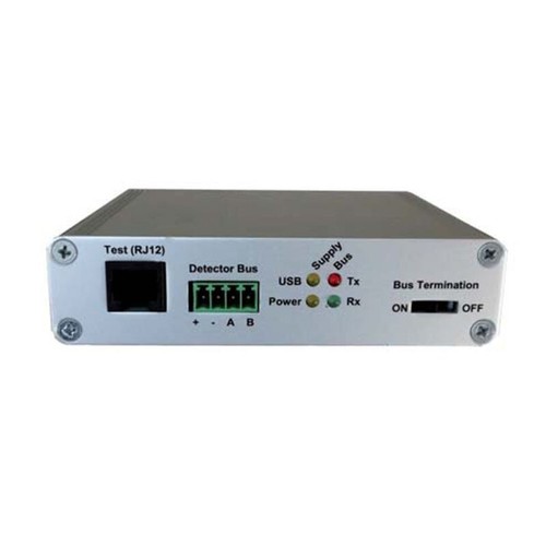 Heitel imd 485 interface - heitel,