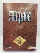 Armada Gesellschaftsspiel Jeux