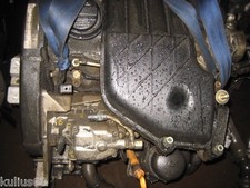 Motor - Diesel 1.9 SDI - AQM