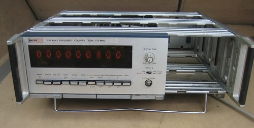 Vintage philips pm6645 - vintage,