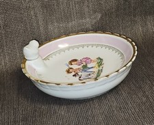 ADP Warmhalte-Teller Porzellan