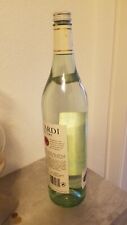 bacardi 3 liter flasche alt