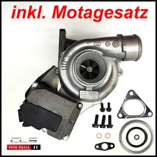 Turbolader mercedes vito - mercedes,