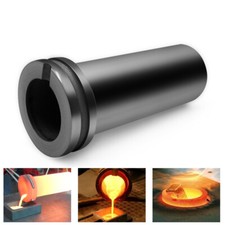 3Kg Graphittiegel Tiegel für