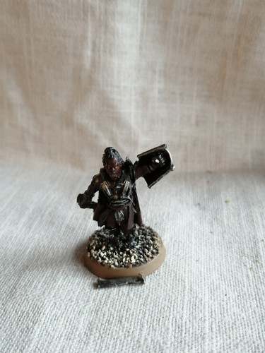 Herr der ringe tabletop - gw,
