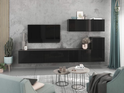 Wohnwand varianto schrank - wohnwand, 2
