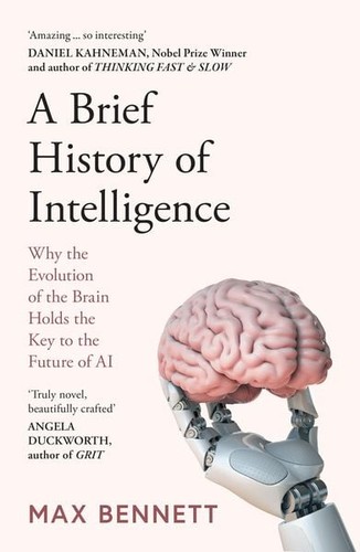 Brief history of - a,
