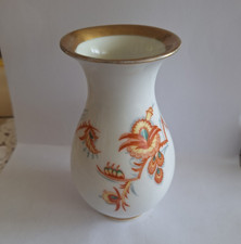 Hutschenreuther porzellanvase - hutschenreuther,