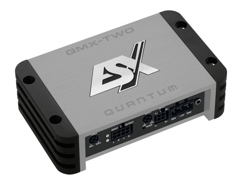 Esx qmx two - |, bluetooth