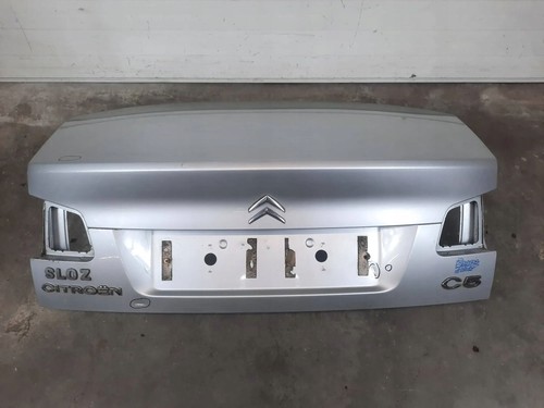 Citroen iii sedan - c5,