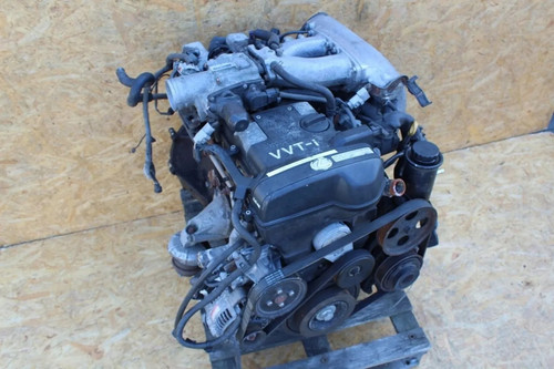 Motor lexus toyota - motor, 2jz