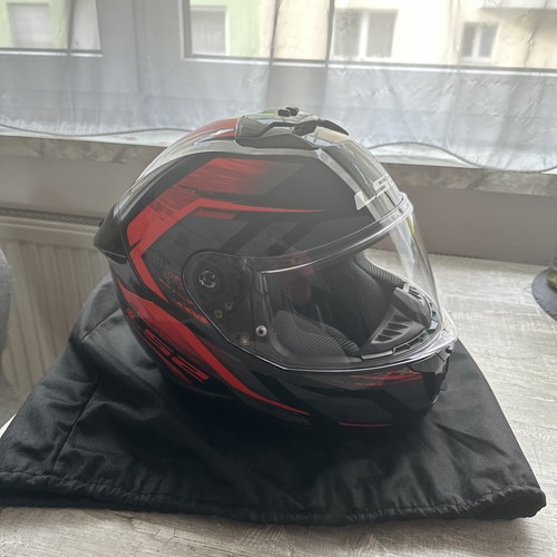 Motorradhelm ls2 ff808 - ls2,