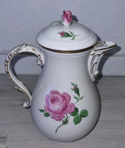 Meissen mokkakännchen - meissen,