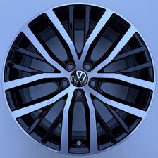 1x Original VW Polo GTI 6R