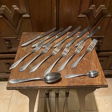 Jugendstil gebrauchtes