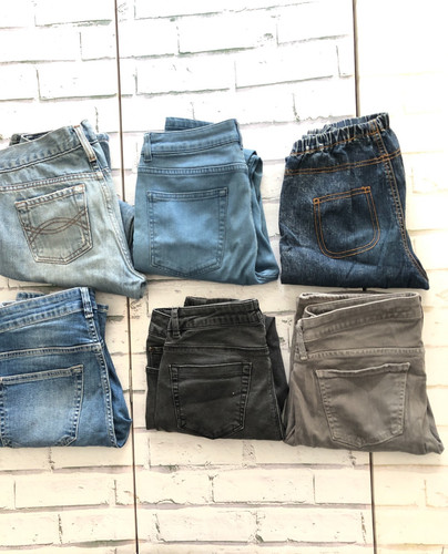 Konvolut damen skinny - konvolut, 6