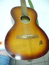 3459.   gebr. Gitarre  Framus
