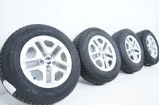 Jeep Compass Winterräder