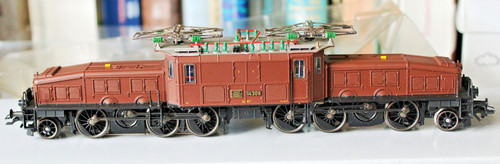 Märklin 39562 einmalserie - märklin, -einmalserie-
