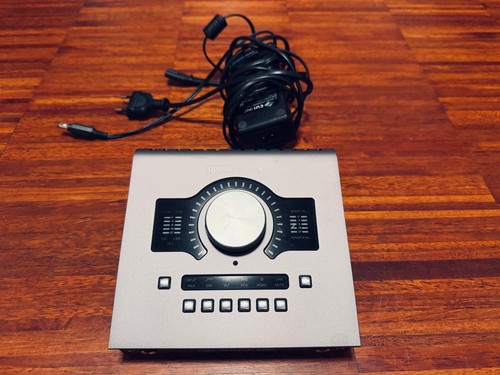 Universal audio apollo twin - apollo, x