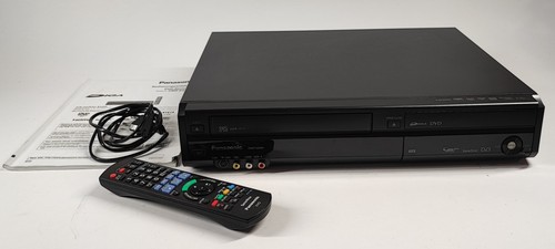 Panasonic dmr ez49v dvd - dmr-ez49v,