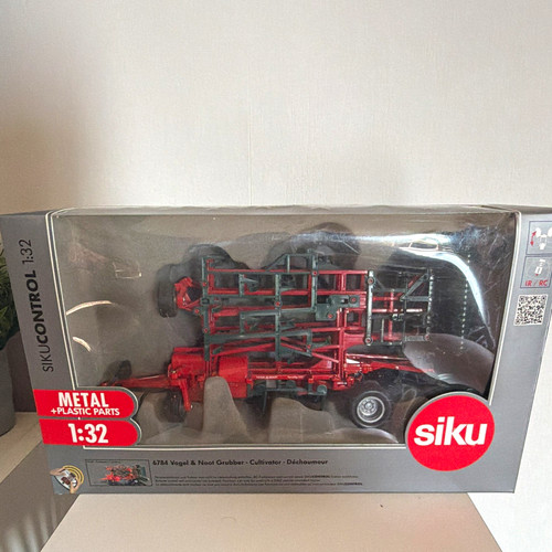 Siku control 6784 vogel - siku,