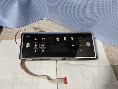 Lcd bedienfeld display - ⭐️lcd-bedienfeld,