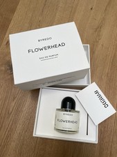 Byredo Flowerhead Eau de