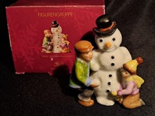 Hutschenreuther Figurengruppe