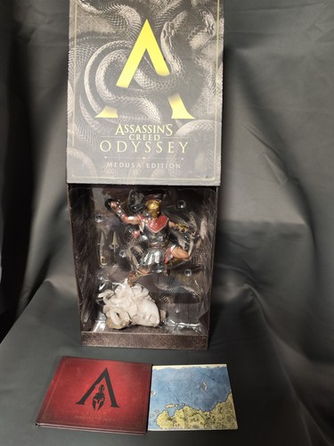 Assassin creed odyssey - assassin's,