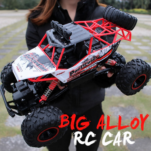 4wd rc auto - 1:12,