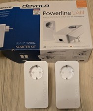 devolo dLAN 1200+ Starter Kit