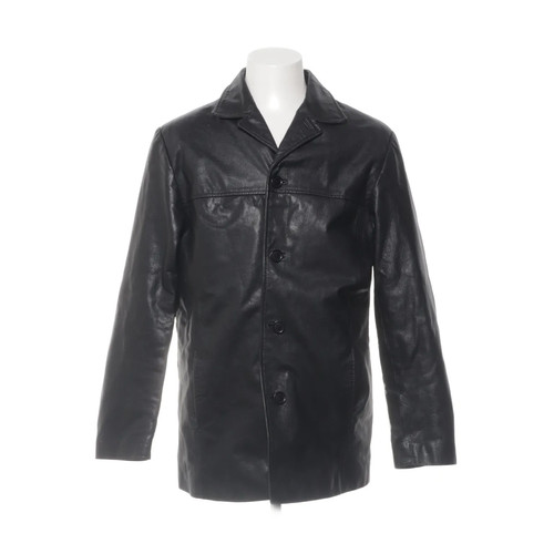 Patino ledermantel herren - ledermantel,,