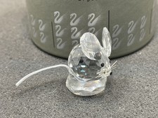 Swarovski Figur 183272 Replika