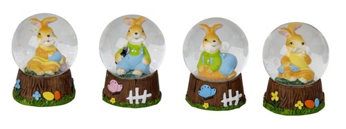 Stück osterhasen - 12,