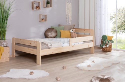 Angebot einzelbett bennet - angebot,