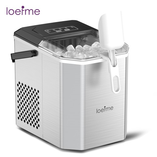 Loefme eiswürfelmaschine - loefme, 9