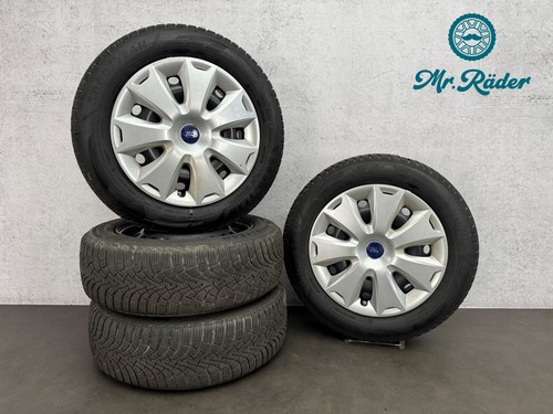 Orig ford focus - orig, deh