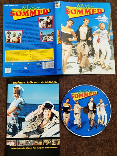 Dvd 1968 defa - dvd,