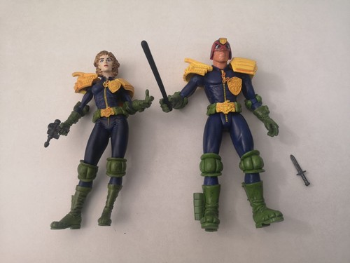 Judge dredd anderson egmont - dredd,