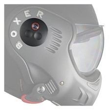 Ersatzschraubensatz Helm Roof