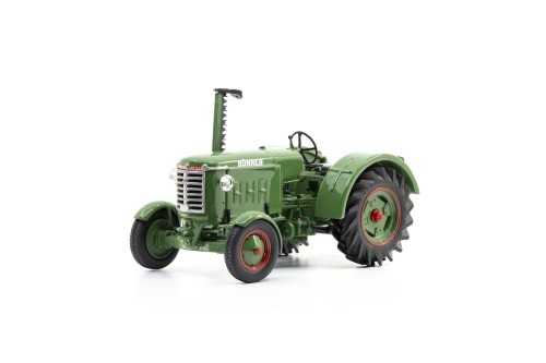 Bührer bd4 traktor - bd4, mit