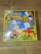 Crazy Coconuts - Pegasus