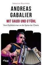 Andreas gabalier mit gaudi - mit,