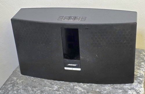 Bose soundtouch series iii - bose,